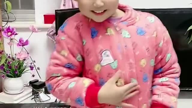 Funny Dance