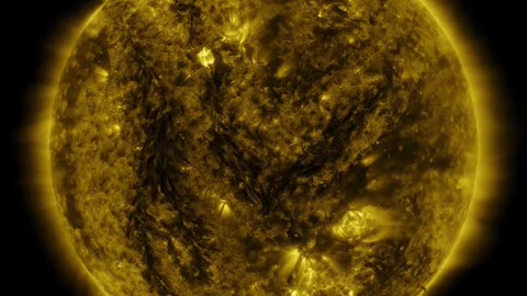 SDO Year 6 Ultra-HD