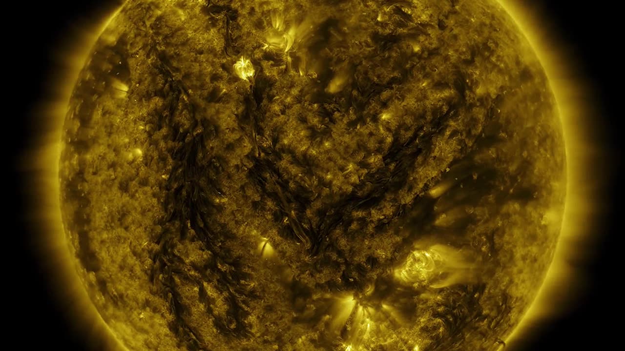 SDO Year 6 Ultra-HD