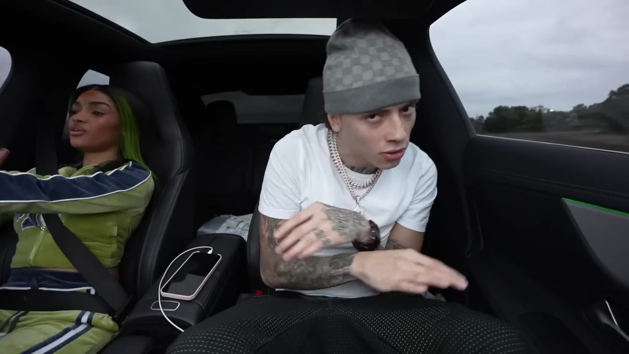 Central Cee - Obsessed With You