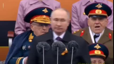 BLADIMIR PUTIN SIGMA RULE