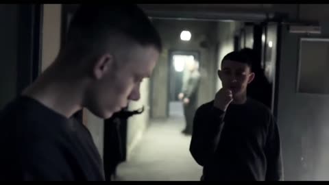 Eminem - Champion fighting (Motivational)