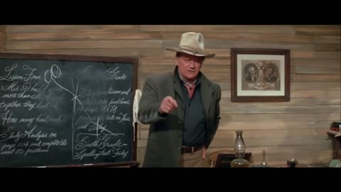 The Cowboys - Boys