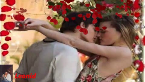 Евгений Войнов Розы в феврале