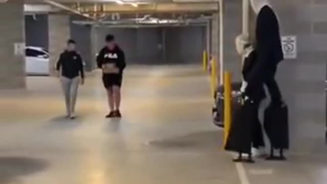 Scare terror 👻 Funny comedy pranks