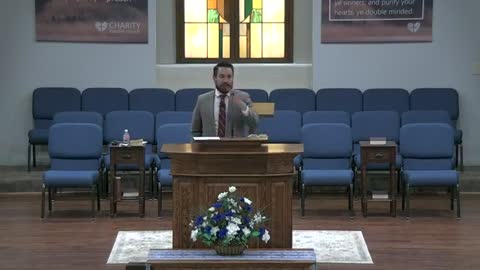 How To Communicate pt 1. | Pastor Leo Mejia