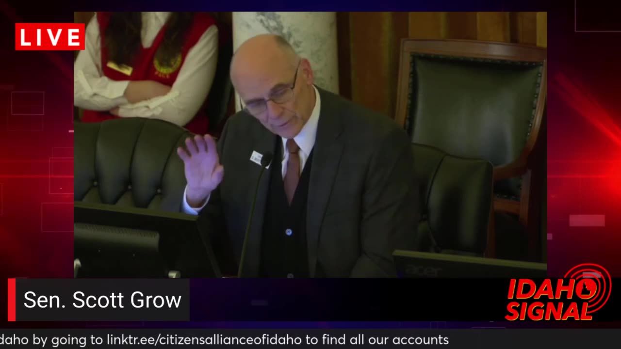 Goonies Never Say Die - The battle for transparency in Idaho budgets is the ultimate treasure hunt
