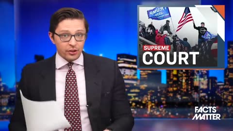 US Supreme Court Makes Jan 6 Move