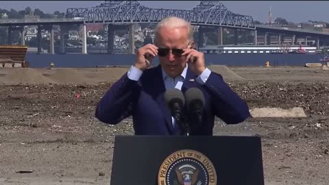 Joe Biden speaks in Somerset Massachusetts / This is elder abuse Jill Biden ✝️🔥