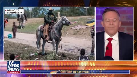Greg Gutfeld compares and contrasts Tennessee and Democrat-controlled New York