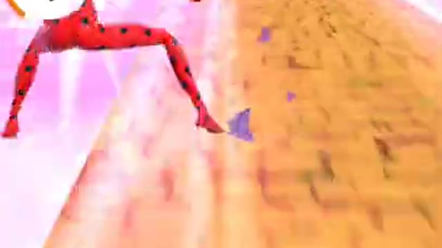 Miraclous Ladybug and Cat Noir - Gameplay Walkthrough