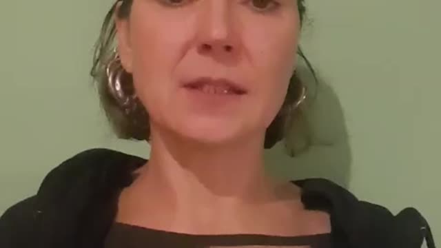 Augenzeugenbericht Krankenschwester - Dezember 2021 "Ich lass mich nicht impfen"