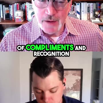 The Power of a Compliment | 10x Your Team with Cam & Otis