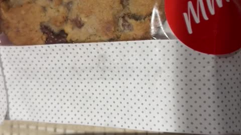 The only thing better than 1 Chocolate Chip Chunk Cookie is THIS! OH!