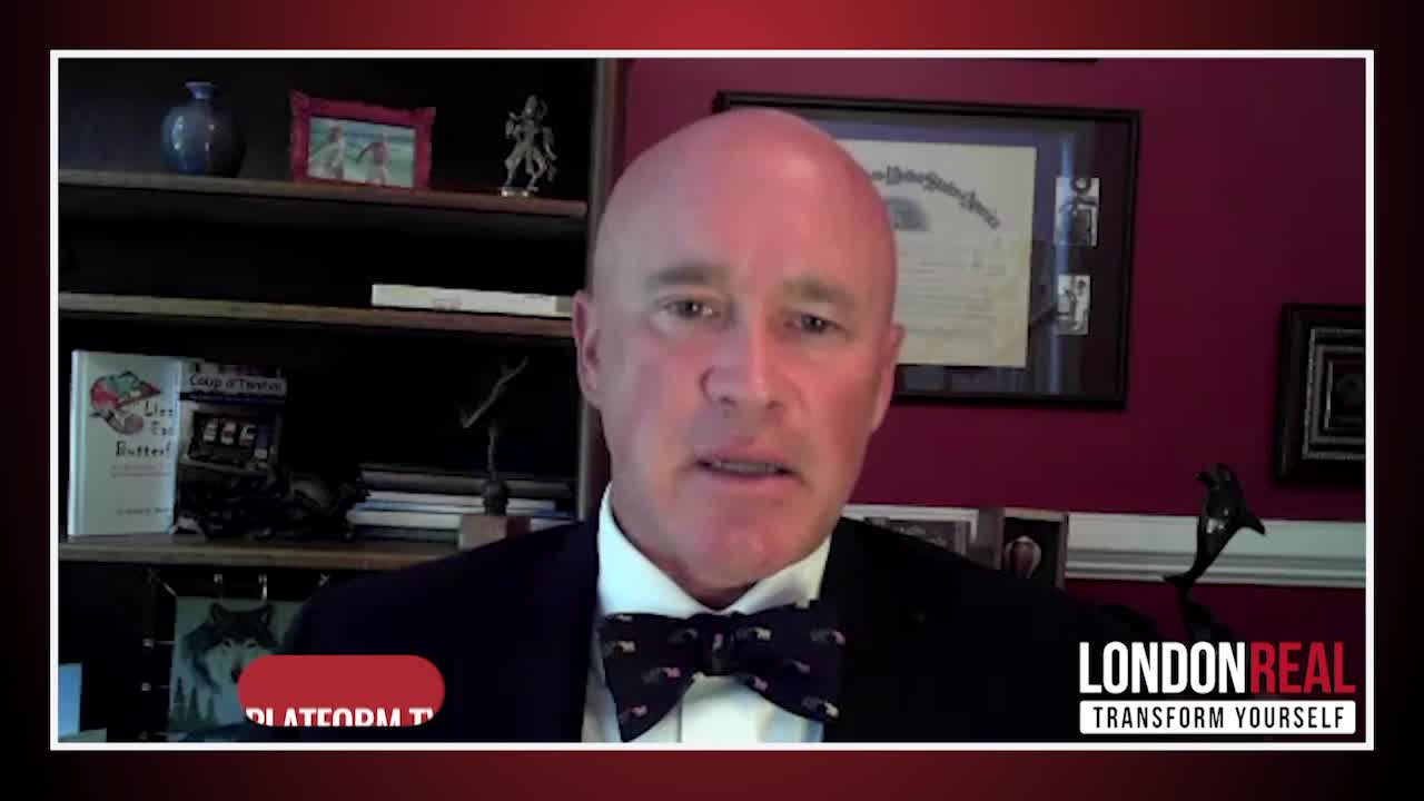 Plandemic Exposed - David E Martin PhD