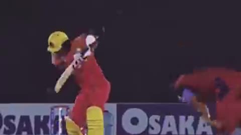 Haris rouf bowling