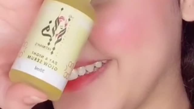 Makeup video