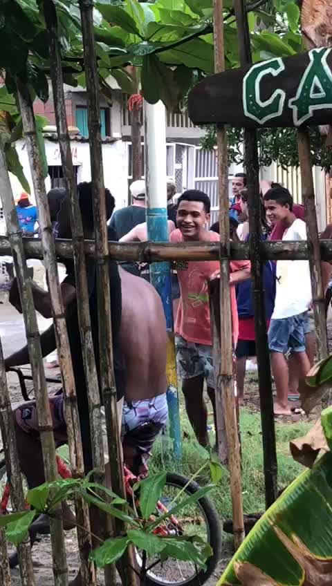 Will y Jaden Smith revolucionaron a fans en su visita a La Boquilla