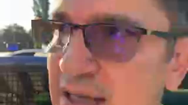 Luis Lazarus - Zeus TV; 30.06.2022; video 2
