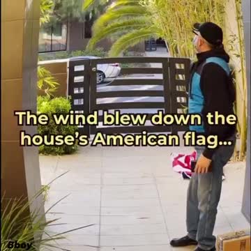 New job didn't change his American Heart