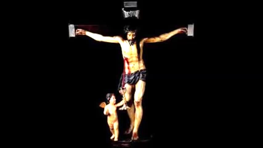 The Blood of the Lamb