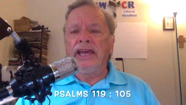NWCR's Removing the Liberal Blindfold - 06-23