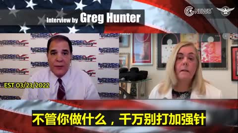 Covid Vaccine caused immunity collapse and whole host of problems