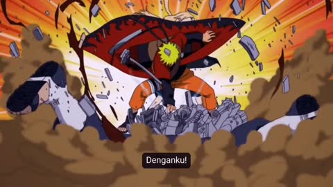 Naruto momentb