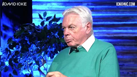 The Graphene Hive Mind & The Fake 'Vaccine' Cloud - David Icke