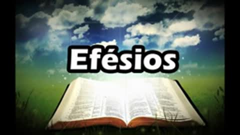 Livro - Efésios