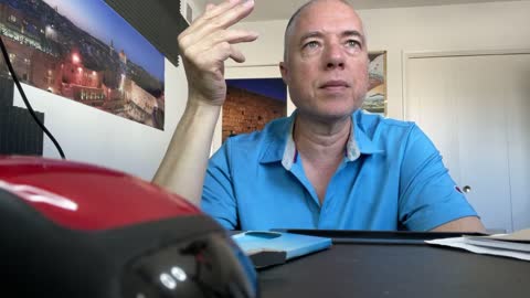 Power and Powerlessness (4-1-21)