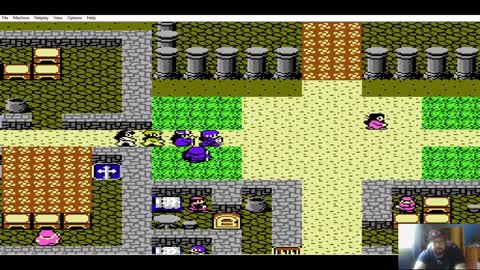 ZuperNEZ Plays Legend of Double Moon Part 7