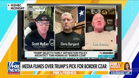 'They've learned nothing': Left melts down over Trump announcement