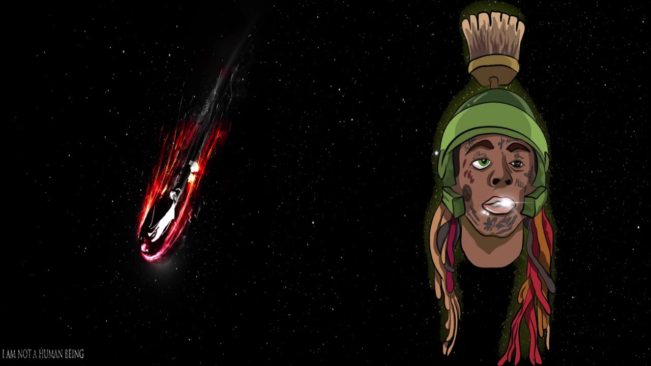 Lil Wayne & Bun B - RudeBoi (Edited Remix + Blood Klot) (432hz)