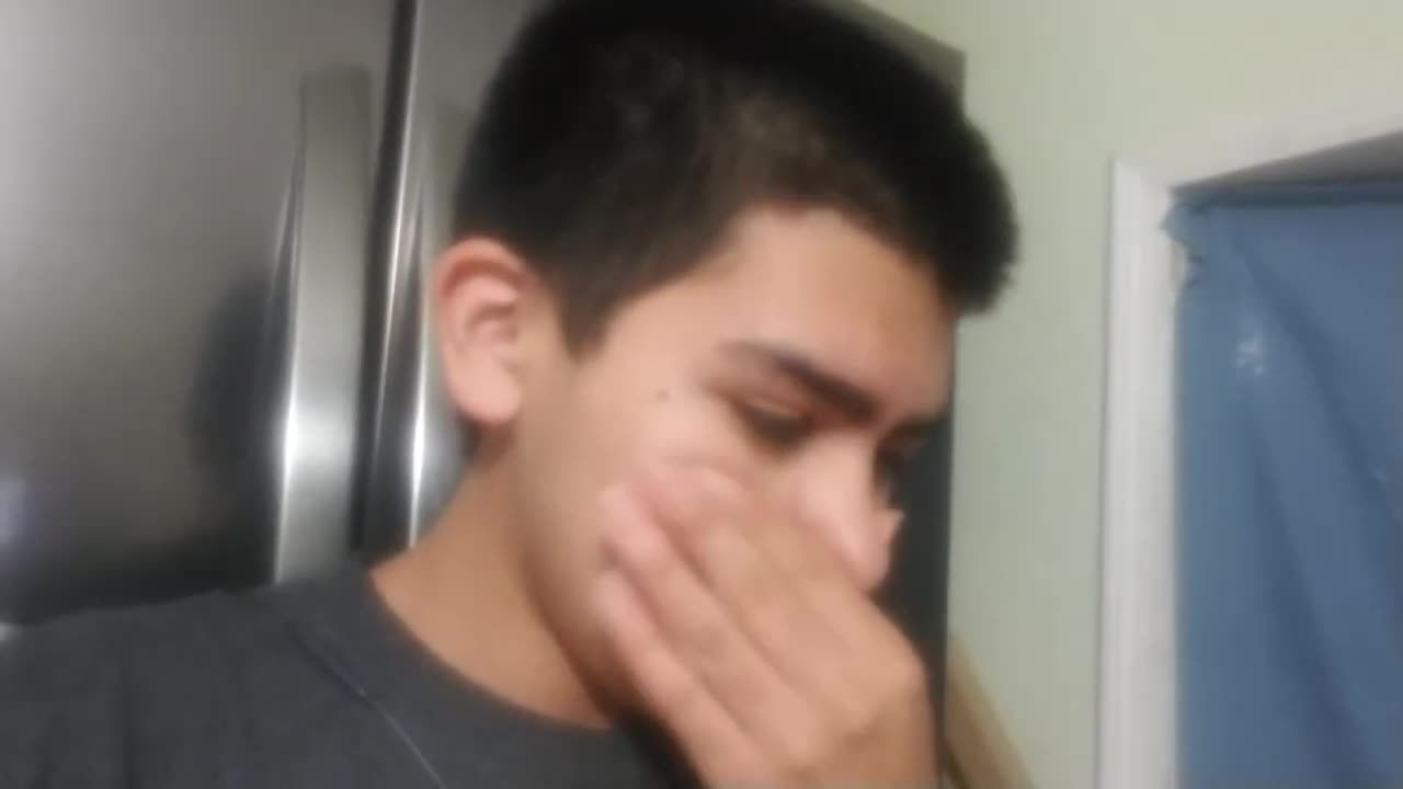 Mox Vlogs[15]-I decided to get intro