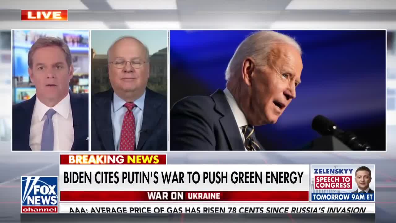 This is dangerous territory for Biden_ Rove