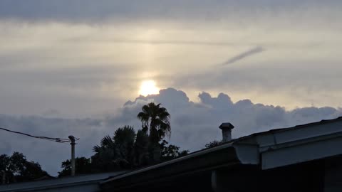Grey Sunset part 2 Grey Intentions
