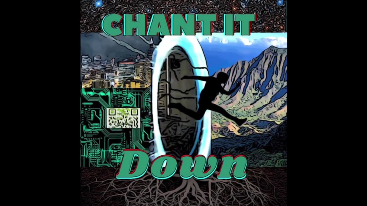 Chantitdownradio - #211 Sean McCann || Do You Own You?