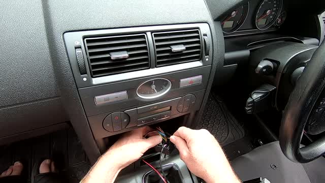 How to install Bluetooth module into a radio AUX input for under $10!