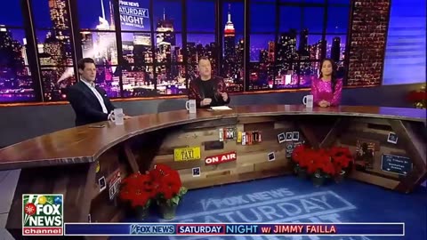 FOX News Saturday Night Jimmy Failla12/21/24 FULL END SHOW | FOX BREAKING NEWS December 21, 2024