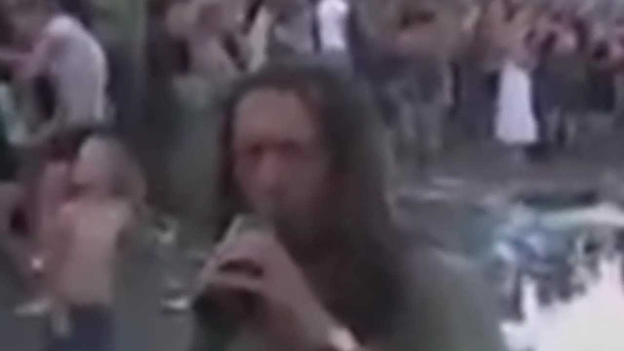 Epic Druid remix bros