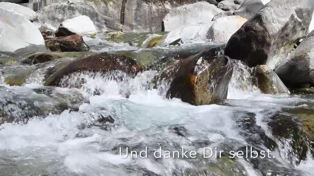 Val Verzasca