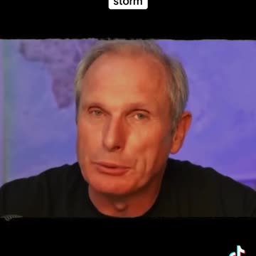 The calm before the storm.. Head Uo Patriot | NCSWIC