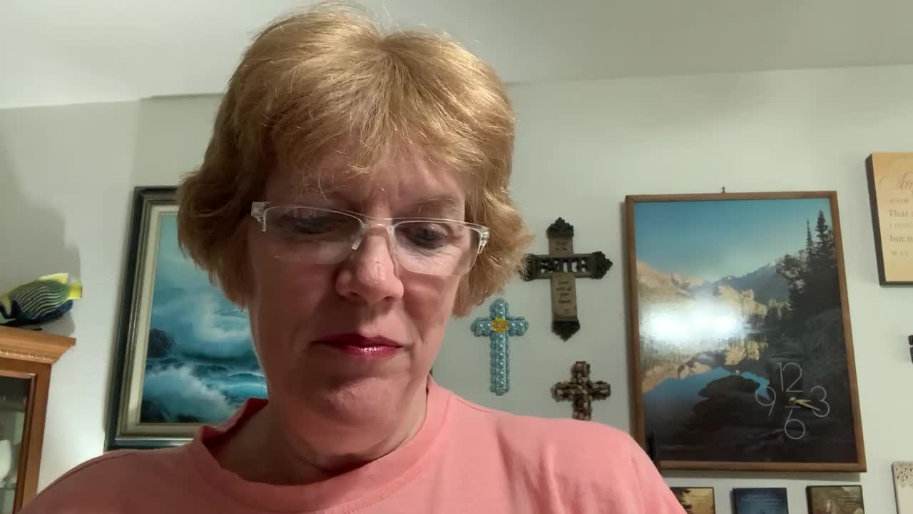 4/19/21 Psalm 150:1-6 TPT