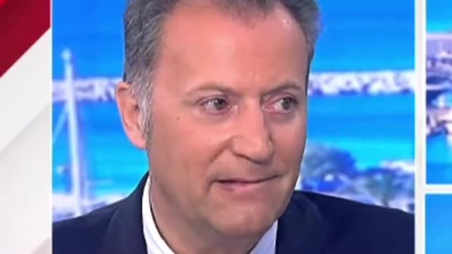 ΕΠΟΣ! Ακούστηκε η λέξη παρενέργειες κι ο Οικονόμου δαγκώθηκε