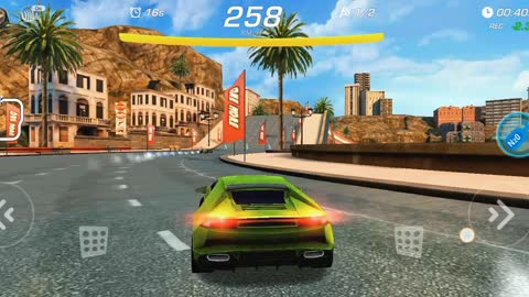 SPEED CAR / GAME