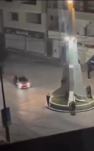 🇸🇾 The "Woke and Inclusive" Terrorists brought "freedom" to Damascus.