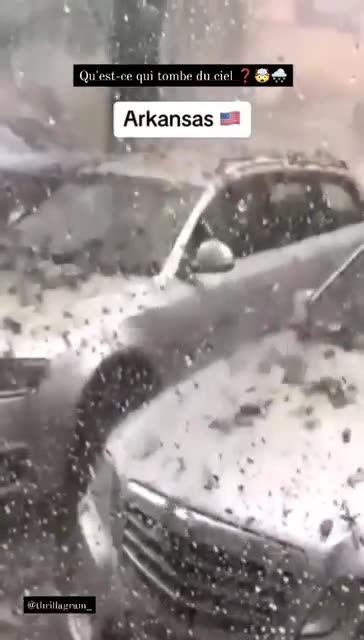 🇺🇸 Arkansas, US ‼️