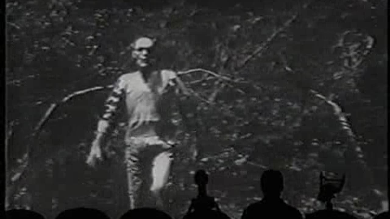 MST3K - 0421 - Monster A-Go-Go