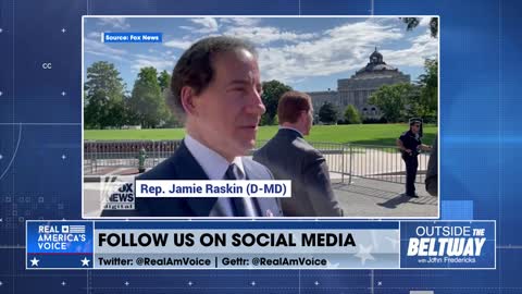 JF: The Day the Cheney War Monger- Neocon legacy FALLS